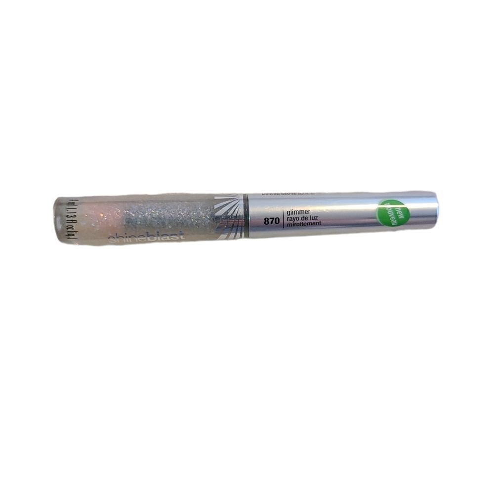 Covergirl Shineblast Glimmer 870 
